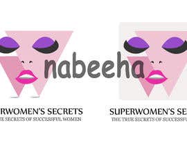 #7 för Create a design and graphic logo for a blog av nabbiee