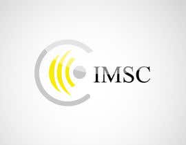 #372 for Logo Design for IMSC by macropaks
