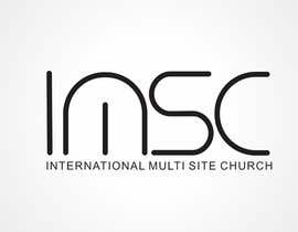 #497 for Logo Design for IMSC by ulogo