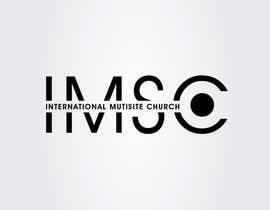 #547 for Logo Design for IMSC by mdbranding
