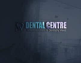 #1 สำหรับ Logo for a dental centre โดย AhsanShah03089
