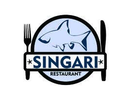 #40 cho unique logo design for seafood restaurant bởi Syakirulaiman