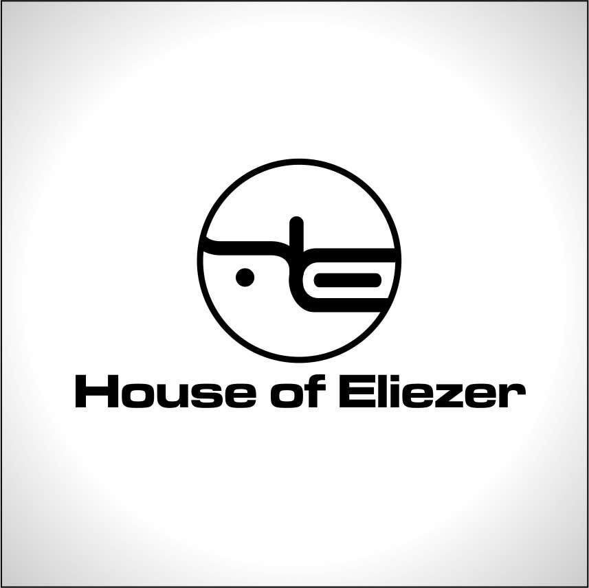 Intrarea #210 pentru concursul „                                                Logo Design for House of Eliezer
                                            ”