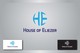 Konkurrenceindlæg #361 billede for                                                     Logo Design for House of Eliezer
                                                