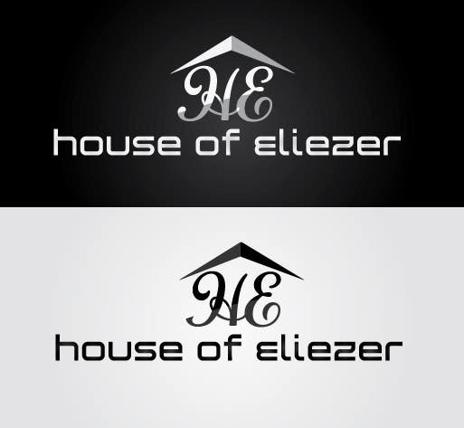 Konkurrenceindlæg #514 for                                                 Logo Design for House of Eliezer
                                            