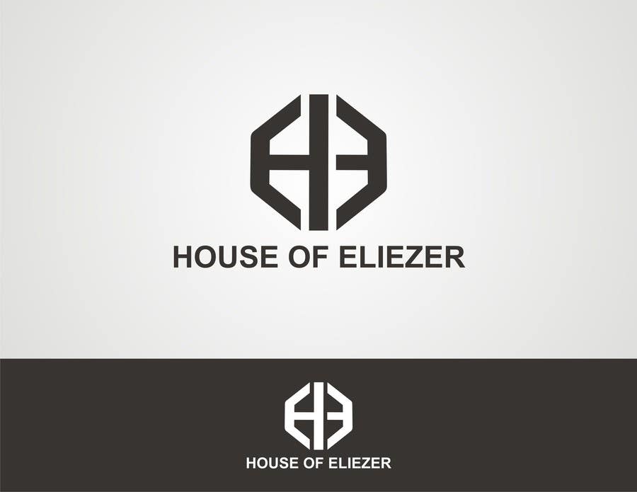 Kilpailutyö #319 kilpailussa                                                 Logo Design for House of Eliezer
                                            