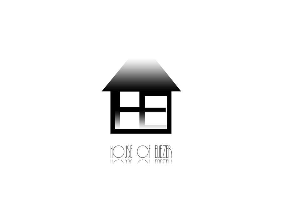 Kilpailutyö #453 kilpailussa                                                 Logo Design for House of Eliezer
                                            
