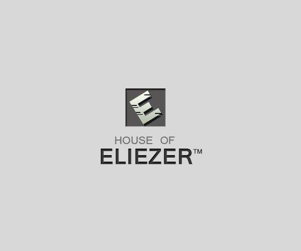 Konkurrenceindlæg #483 for                                                 Logo Design for House of Eliezer
                                            