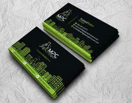 #270 untuk Business Card Design oleh Fahim9580