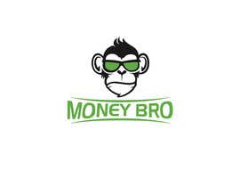 #175 ， Design an awesome Logo for &quot;Money Bro&quot; 来自 Rokyb4