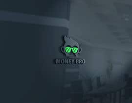 #585 ， Design an awesome Logo for &quot;Money Bro&quot; 来自 asadmondol7425