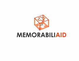 #44 untuk Design a Logo for MemorabiliAid.com oleh ihsanfaraby