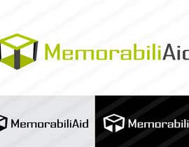 #49 for Design a Logo for MemorabiliAid.com by tlckaef231