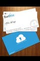 Konkurrenceindlæg #225 billede for                                                     Business Card Design for SurDoc
                                                