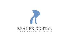 Nro 142 kilpailuun Graphic Design for Real FX Digital käyttäjältä farhanpm786