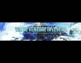 #23 for Finance Youtube Channel Banner by FahadPro