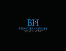#117 para Real Estate Sales Sign - Scott Browder Real Estate de winkor