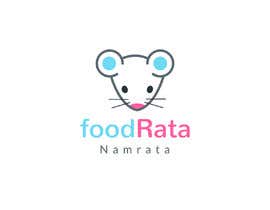#60 for foodRata logo design by aliammarizvi19