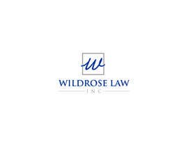#91 for Wilderose Law by ArtNexus