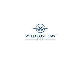 #93 for Wilderose Law by ArtNexus