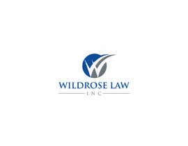 #99 for Wilderose Law by ArtNexus