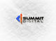 Contest Entry #596 thumbnail for                                                     Logo design for a digital marketing company: Summit Digital
                                                