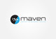 Pictograma corespunzătoare intrării #53 pentru concursul „                                                    Logo Design for Maven
                                                ”