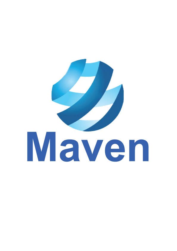 Konkurrenceindlæg #254 for                                                 Logo Design for Maven
                                            