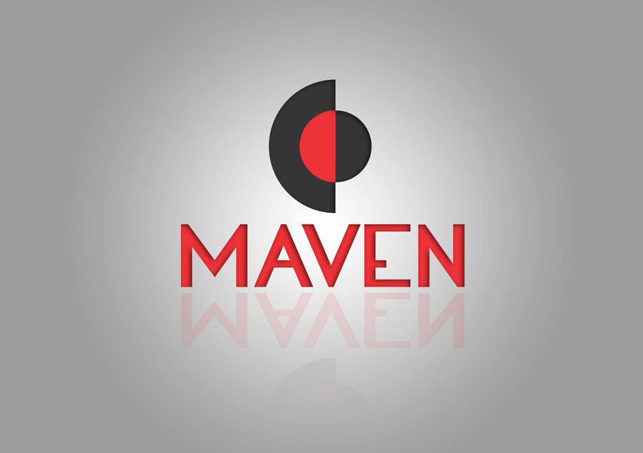 Intrarea #271 pentru concursul „                                                Logo Design for Maven
                                            ”