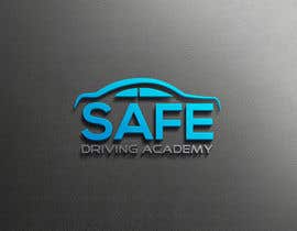 #5 for Creative  Logo for a Driving School by shahinmd89
