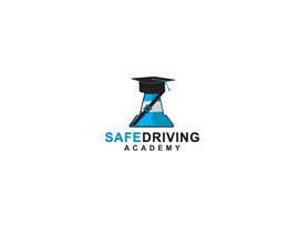 #195 for Creative  Logo for a Driving School by dmned