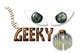 Εικόνα Συμμετοχής Διαγωνισμού #379 για                                                     Logo Design for Geeky Gifts
                                                