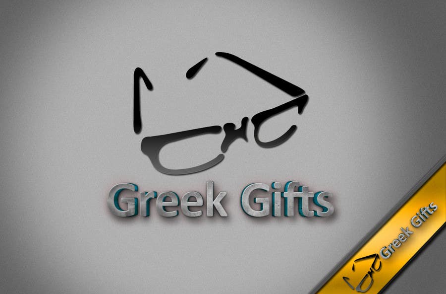 Contest Entry #143 for                                                 Logo Design for Geeky Gifts
                                            