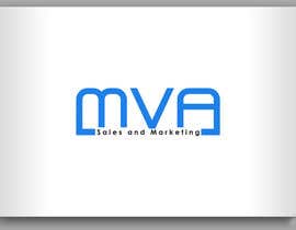#202 for Logo Design for MVA Sales and Marketing by csdesign78