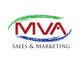 Pictograma corespunzătoare intrării #200 pentru concursul „                                                    Logo Design for MVA Sales and Marketing
                                                ”
