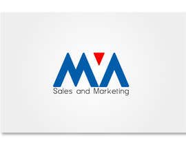 #197 for Logo Design for MVA Sales and Marketing by sproggha