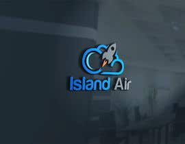 #86 для Design a new logo Island Air від intelgraphic