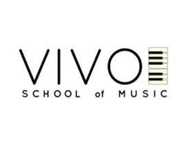 #385 for Logo Design for Vivo School of Music af sirrom