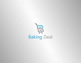 #193 para Design a Logo for &quot;Baking Deal&quot; &quot;বেকিং ডিল&quot; Logo Text por Partho25061984