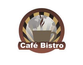 ezra66 tarafından Logo Design for coffee shop için no 124