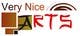 Kandidatura #174 miniaturë për                                                     Logo & Namecard Design for Very Nice Arts
                                                