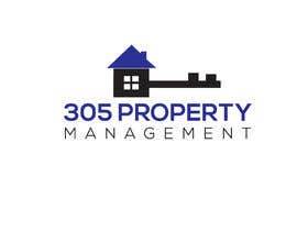 designcare1 tarafından Logo for 305 Property Management için no 260