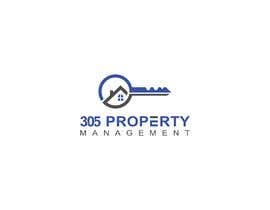 nasima100 tarafından Logo for 305 Property Management için no 238