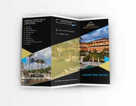 #30 for Hi!! - Design a Brochure for us - Very Easy!! (ABI) by Biayi81