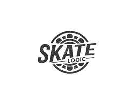 #244 Design a Logo - Skate Shop részére colognesabo által