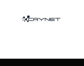 Číslo 58 pro uživatele Design a Logo for CRYNET od uživatele sabug12