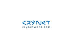Číslo 53 pro uživatele Design a Logo for CRYNET od uživatele dezineerneer