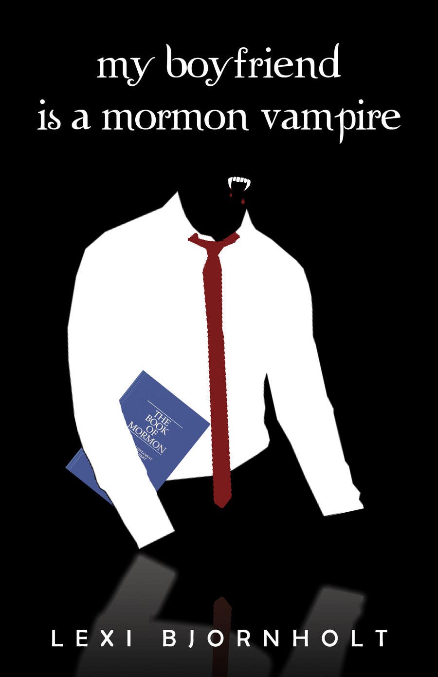 Contest Entry #13 for                                                 Mormon Vampire Lampoon
                                            
