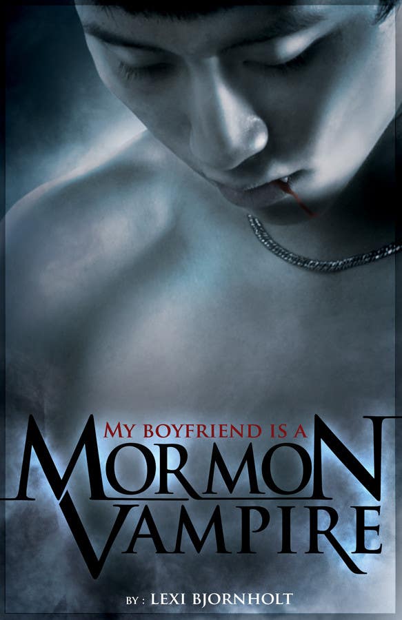 Kandidatura #69për                                                 Mormon Vampire Lampoon
                                            