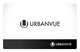 Contest Entry #101 thumbnail for                                                     Logo Design for Urbanvue
                                                